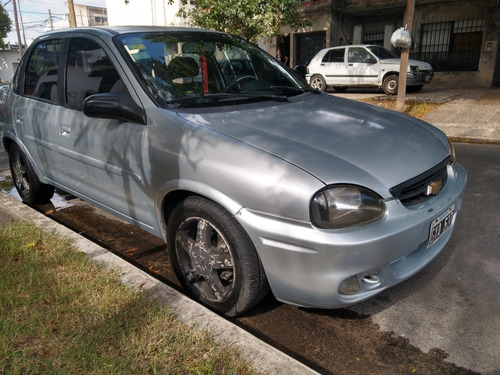 Chevrolet Corsa Classic Classic 4p Super1.6n
