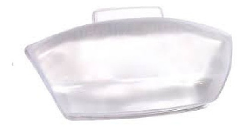 Acrilico Optica+acrilio Tablero Motomel Bit 110 -2r