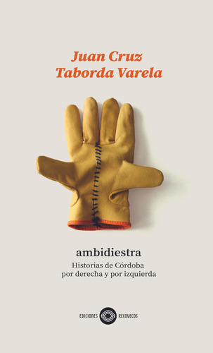 Ambidiestra - Taborda Varela, Juan Cruz