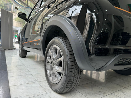 Fiat Mobi 1.0 Trekking