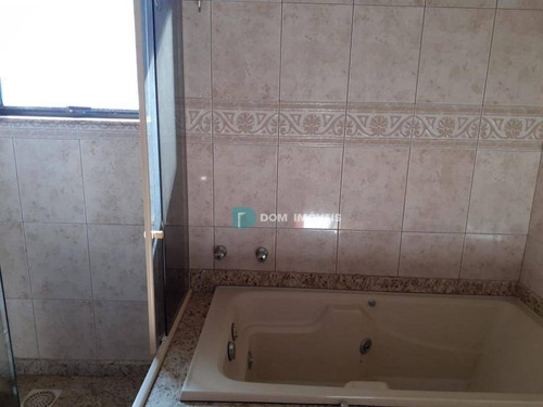 Cobertura 4 Quartos, 4 Suítes, 3 Vagas De Garagem - São Mateus - Juiz De Fora - Co0185