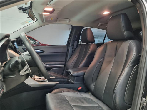 Mitsubishi Eclipse Cross 1.5 Mivec Turbo Hpe