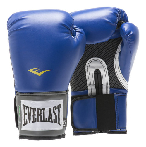 Guantes De Box Everlast 