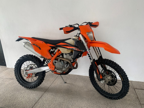 Imagen 2 de 9 de Ktm 250cc Exc-f 2019
