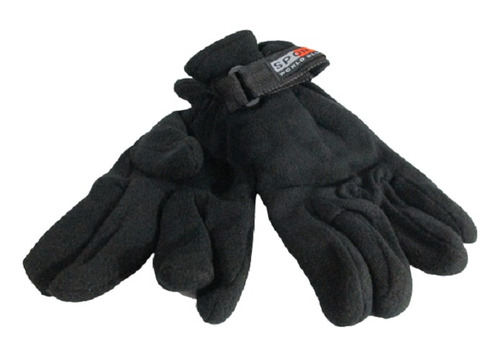 Par De Guantes Termicos Unitalla Adultos Para Frio Con Envio