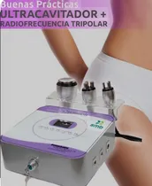 Comprar Ultracavitcion Y Radiofrecuencia Smb Facial Y Corporal
