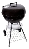 Comprar Espectacular Parrillera Tipo Caldera Carbón Char-broil 47cm