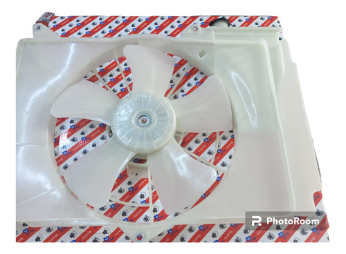 Electroventilador Toyota Yaris 00-05