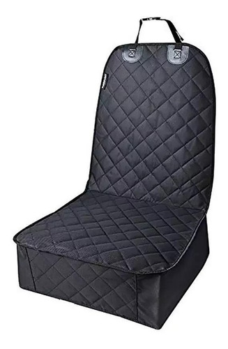 Imagen 3 de 4 de Protector Silla Carro Mascota