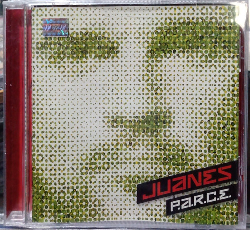 Juanes - Parce