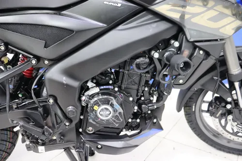 Pulsar Ns 200 Fi Abs Ug2