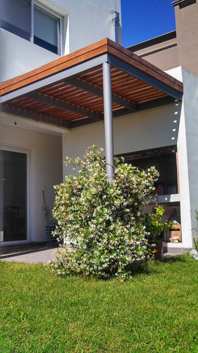 Pergola De Hierro Y Madera , Galeria Ilgiardino®