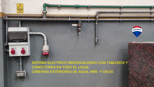 Imagen 26 de 30 de Galpon Venta Avellaneda