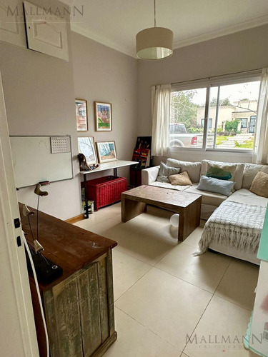 Venta Casa 6 Dormitorios En Estancias Del Pilar