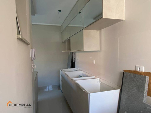 Imagem 12 de 20 de Casa Com 1 Dormitório À Venda Por R$ 244.000,00 - Vila Paulicéia - São Paulo/sp - Ca0327