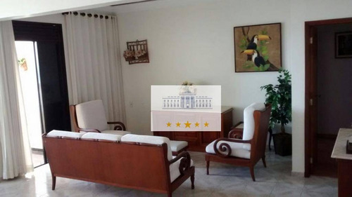Imagem 17 de 30 de Apartamento Residencial À Venda, São João, Araçatuba. - Ap0146