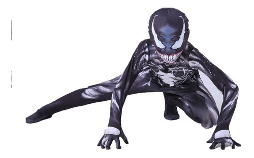 Disfraz Venom Niño