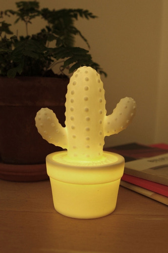 Lámpara Cactus 
