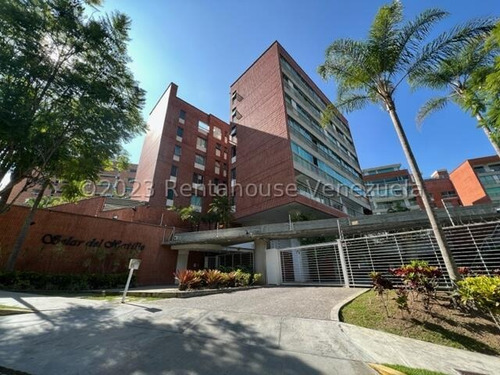 Apartamento En Venta El Solar Del Hatillo - Mls #24-5858 Carmen Febles