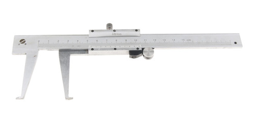 Vernier Caliper Ranura Interior 9-150 Mm Acero Al Carbono