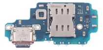 Comprar Placa De Carga Para Samsung Galaxy S23 Ultra Sm-s9180