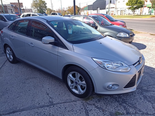 Imagen 2 de 14 de Ford Focus Iii 2015 2.0 Sedan Se Plus At6