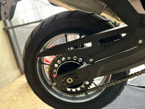 Voge 650 Ds