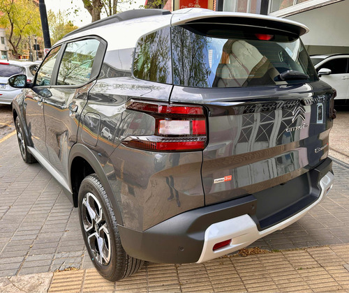 Citroën C3 Aircross 1.0 Shine Turbo 200 Cvt Bitono 7As