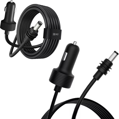 Cable Adaptador Para Usar Starlink Mini En Auto 12v 2