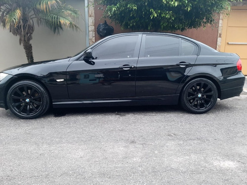 Imagem 5 de 6 de Bmw 320i - 2010 - Serie 3 - E90