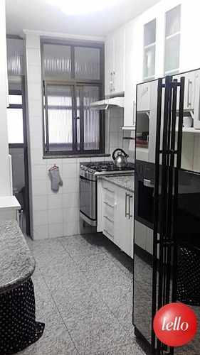 Imagem 10 de 30 de Apartamento - Ref: 212772