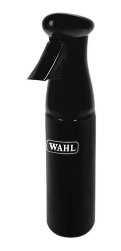 Wahl Pulverizador Rociador Negro 250 Ml