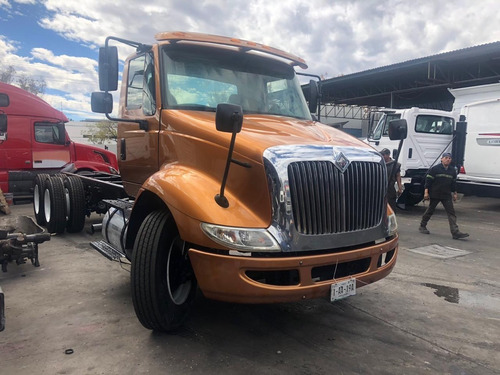 Imagen 7 de 10 de Camion Chasis Cabina Diferentes Cabinas Chasis Nuevo 2021