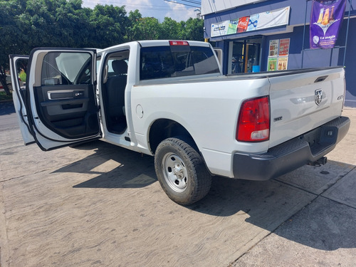 Ram Ram 1500 Ram 1500 V6