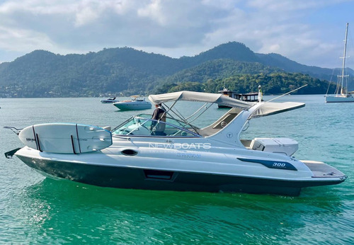 Triton Classic 300 Ñ Focker Phantom Real Sessa Nx Nhd Fs