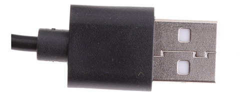 A Cable De Cargador Usb Sync Compatible Con Cámara Virb X &
