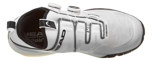 Tenis Head Motion Pro Boa Padel