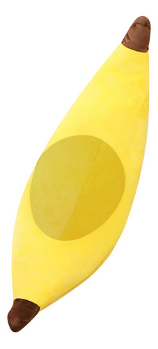 Disfraces Gorras Adultos Unisex Banana Hat, Novedad Disfraz,