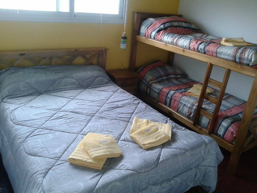 Alquiler De Cabañas En Villa Yacanto De Calamuchita , Córdoba