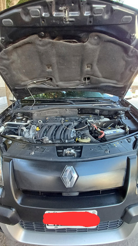 Renault Sandero Stepway 1.6 Dynamique 105cv