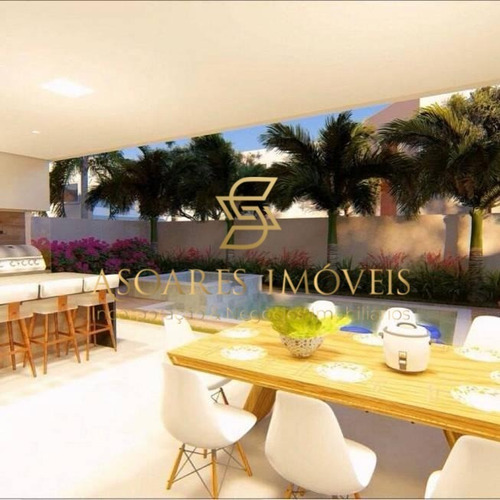 Imagem 5 de 30 de Casa À Venda Em Loteamento Parque Dos Alecrins - Ca000648