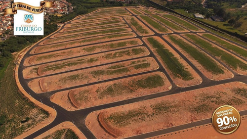Imagem 12 de 16 de Terras Do Friburgo Loteamento Lotes A Partir De 126m2 Popular, Área De Lazer Completa - 2945520025 - 34703158