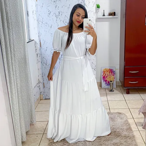 Mercado livre vestido gg sales