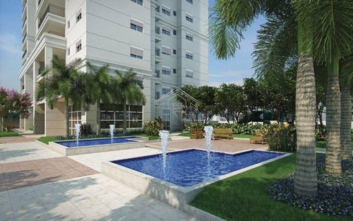 Imagem 29 de 30 de Lindo Apartamento Com Lazer Completo Para Venda Na Vila Gilda, 3 Dormitórios, 3 Suíte, 2 Vagas, 126 M - 15705ag22