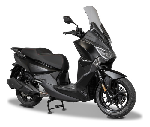 Dafra Joyride 2025-0 Km- 48x S Entrada- Ny