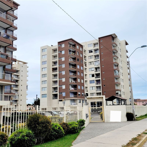 Departamento En Arriendo De 2 Dorm. En La Serena