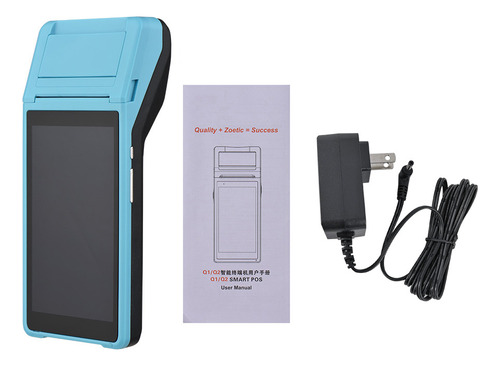 Yy Para Impresora Pda Portátil Todo En Uno, Terminal Pos