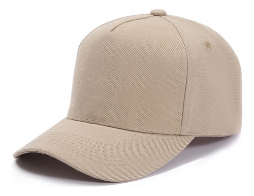 Gorra Deportiva Deportiva Al Aire Libre Ajustable Simple Par