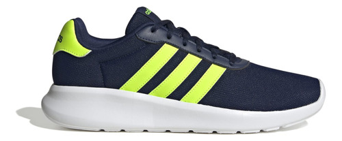 Zapatillas adidas Hombre Lite Racer 3.0 If5391 Azul