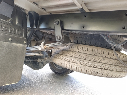Lifan Foison Truck 1.3 92cv
